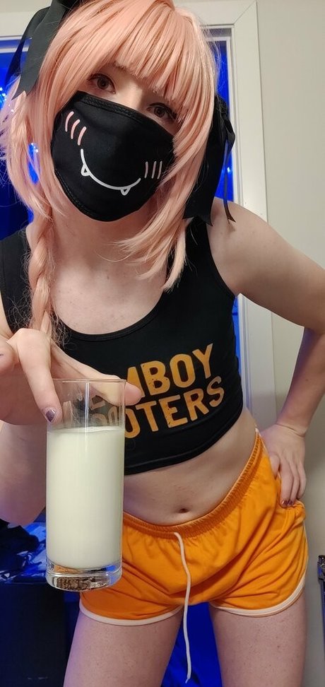 Zombiebait24  nude leaked OnlyFans photo