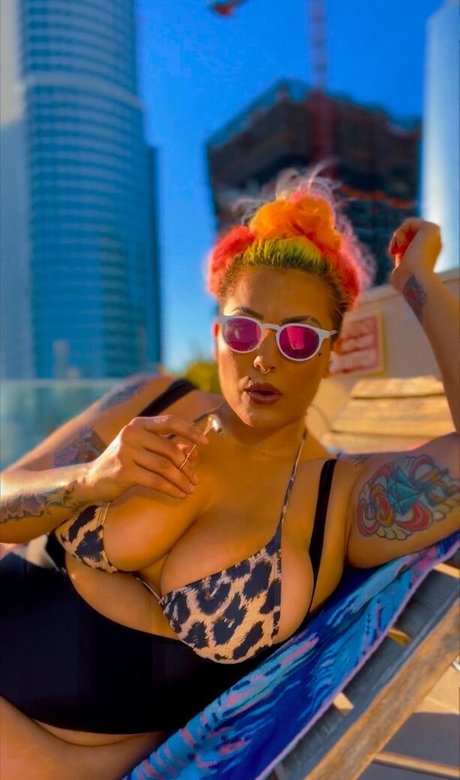 Zombiunicorn