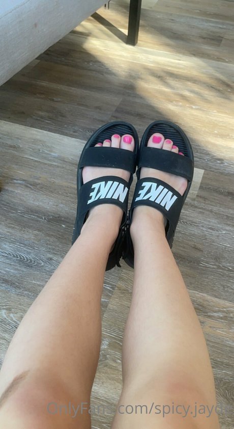 Spicy Jayde Spicyjayde