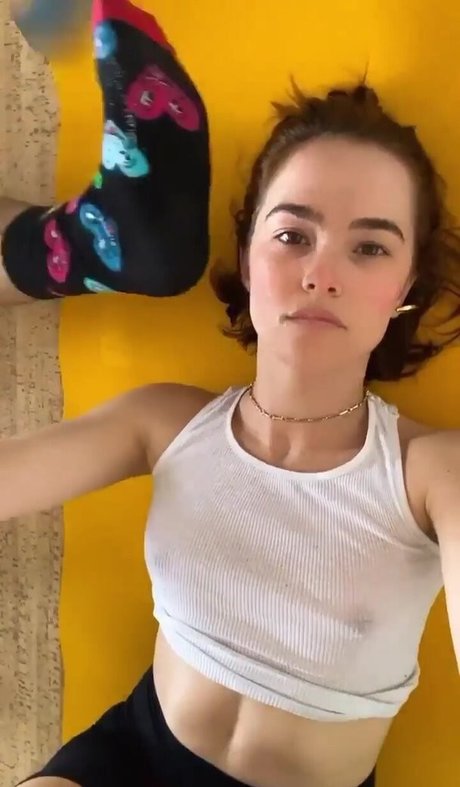 Zoey Deutch