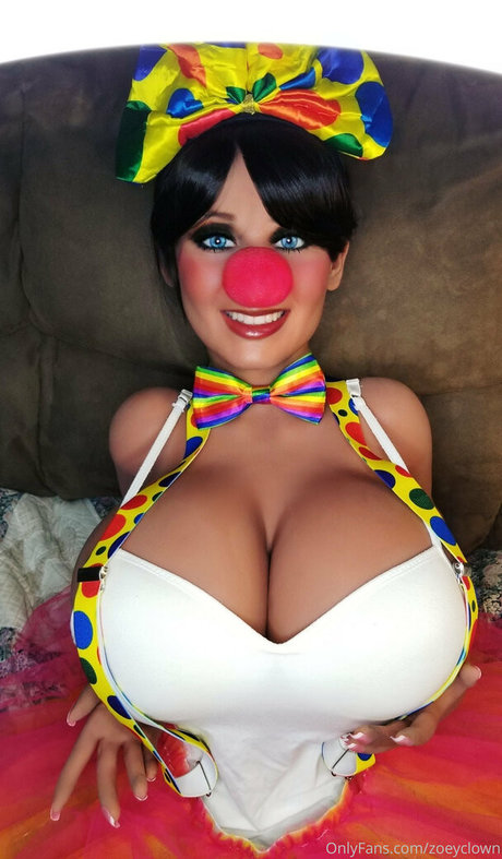 Zoeyclown