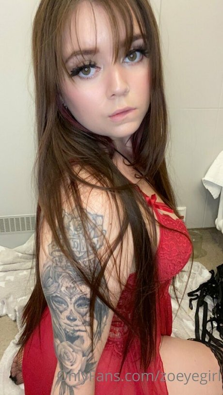 Zoeyegirl