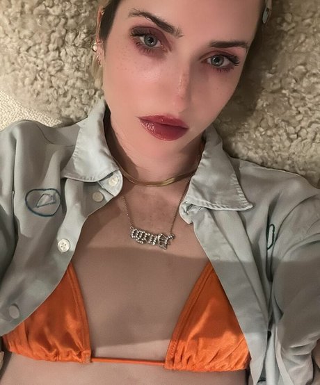 Zoe Lister Jones