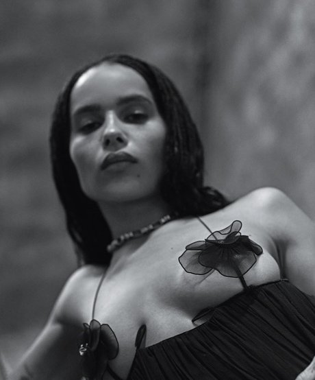 Zoe Kravitz