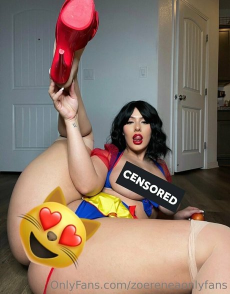 Zoereneaonlyfans