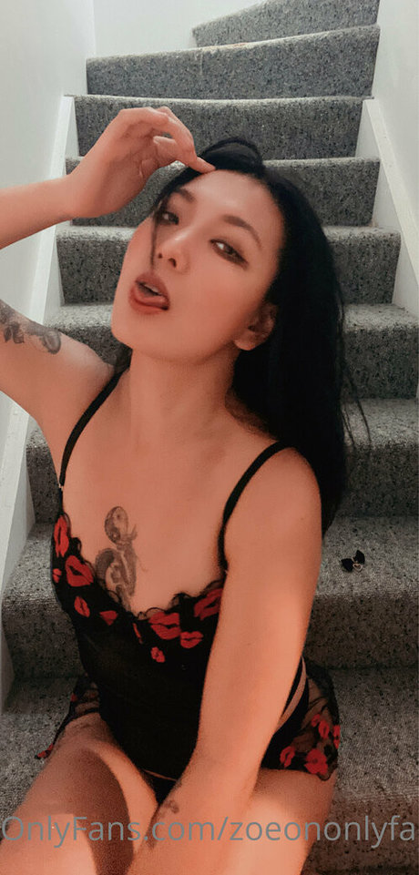 Zoeononlyfans