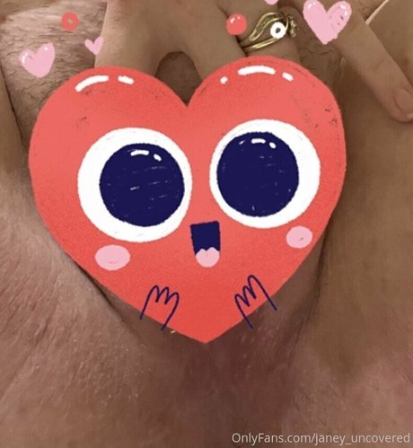 Janeyuncovered