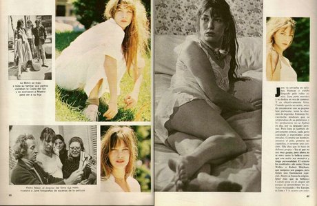 Jane Birkin