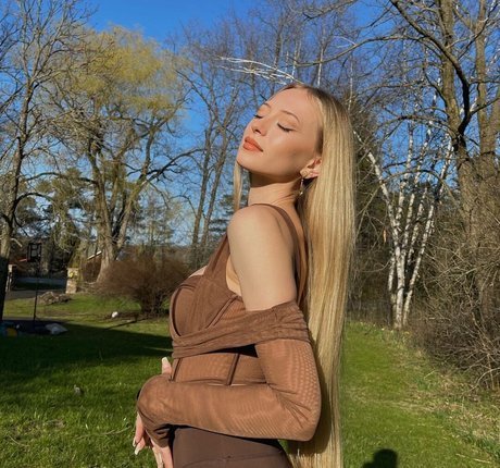 Sophia Diamond