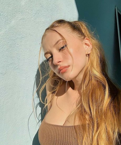 Sophia Diamond