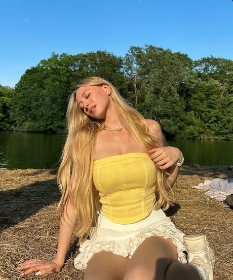 Sophia Diamond