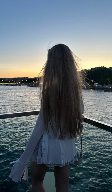 Sophia Diamond