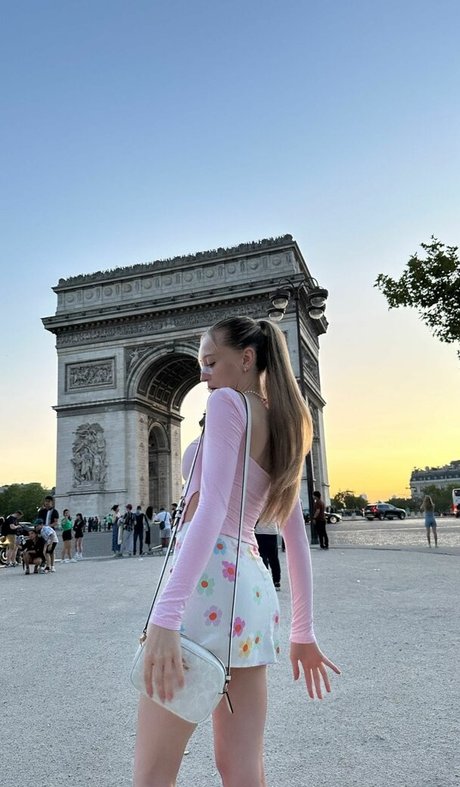 Sophia Diamond