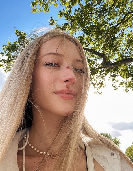 Sophia Diamond