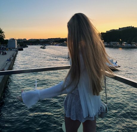Sophia Diamond