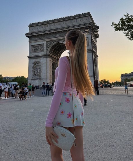 Sophia Diamond