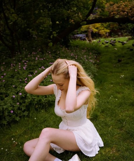 Sophia Diamond