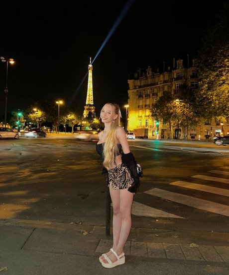 Sophia Diamond