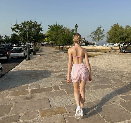 Sophia Diamond