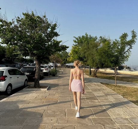 Sophia Diamond