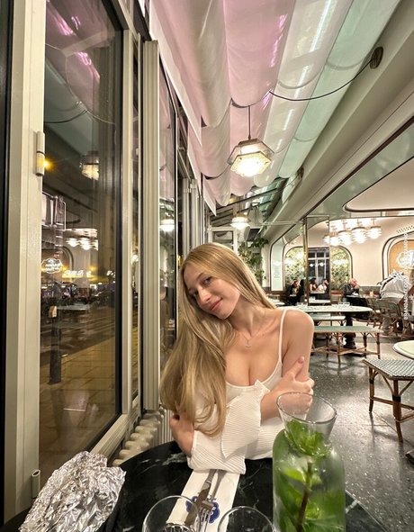 Sophia Diamond