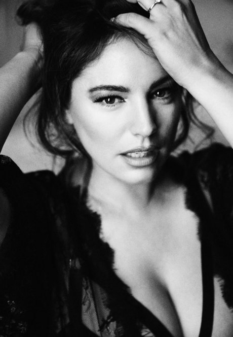 Kelly Brook