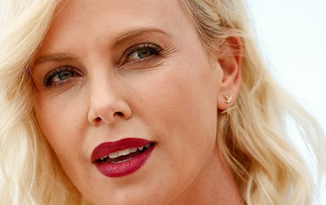 Charlize Theron