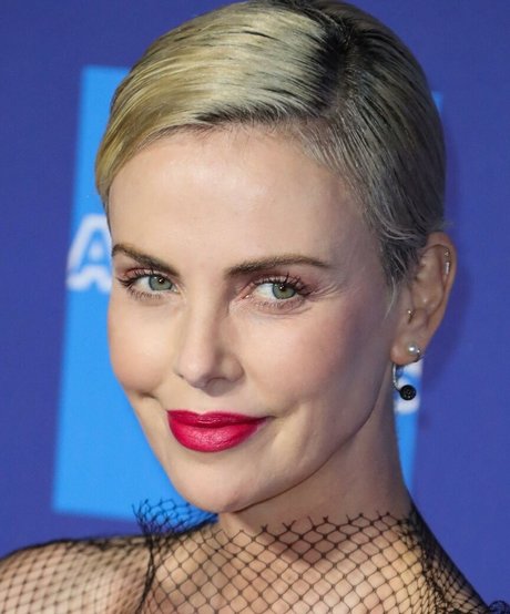 Charlize Theron