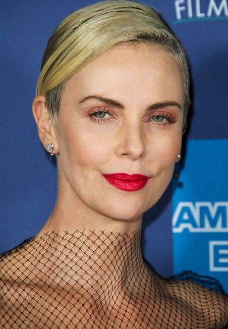 Charlize Theron