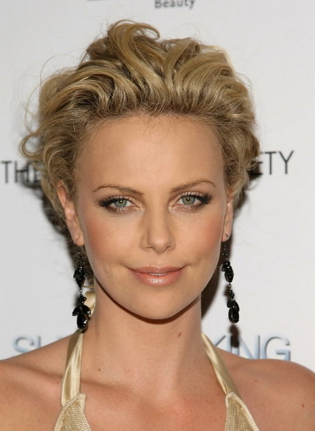 Charlize Theron