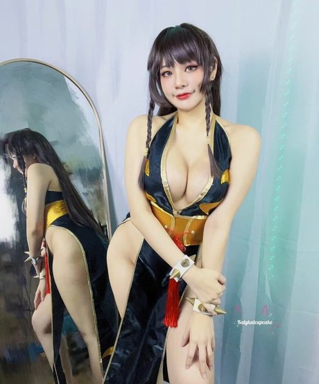 Katy Kat Cosplay