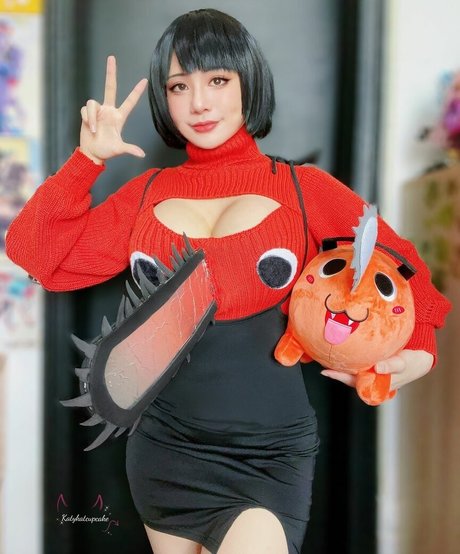 Katy Kat Cosplay