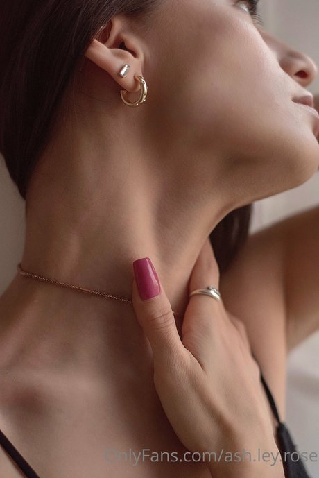 Ashley Rose