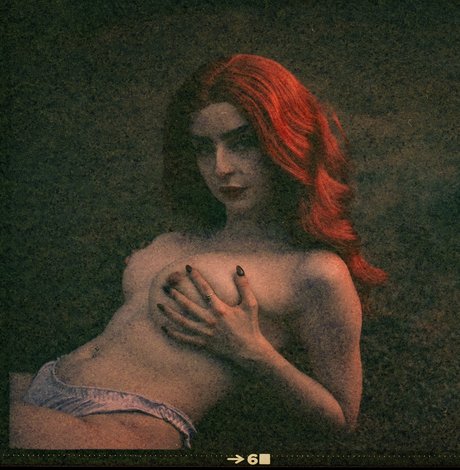 Cherrievelvet Cherrie