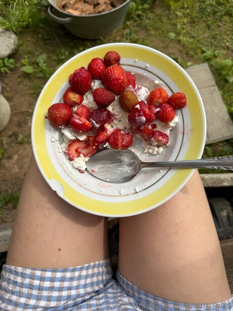 Wm Jules  nude leaked OnlyFans photo