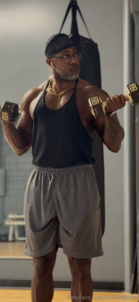 Viclowreyxxx
