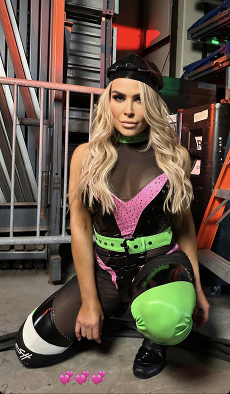Natalya Neidhart