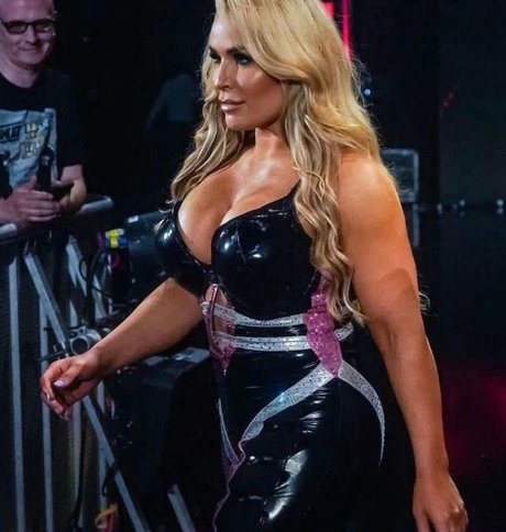 Natalya Neidhart