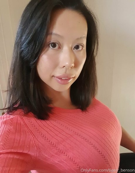 Tigerr Benson