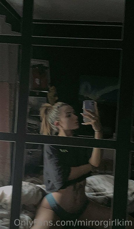 Mirrorgirlkim