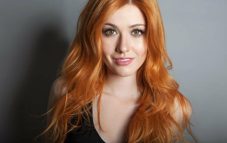 Katherine Mcnamara