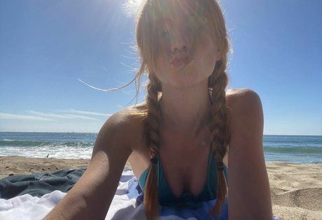 Katherine Mcnamara