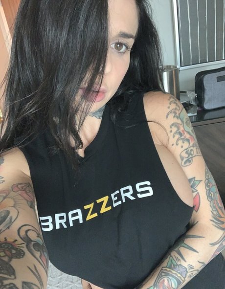 Joanna Angel
