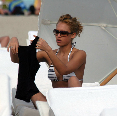 Jessica Alba