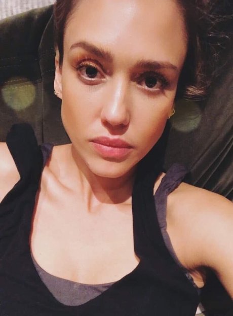 Jessica Alba