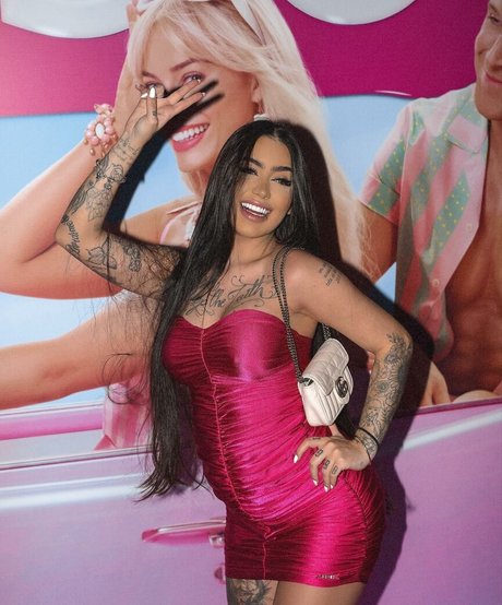 Mc Mirella