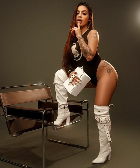 Mc Mirella