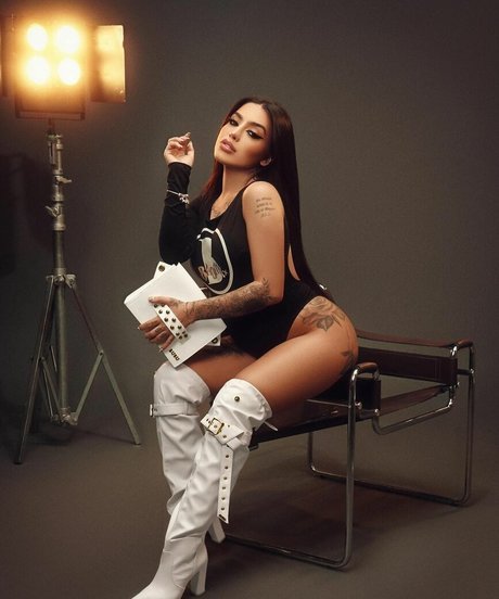 Mc Mirella