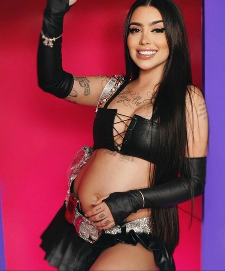 Mc Mirella