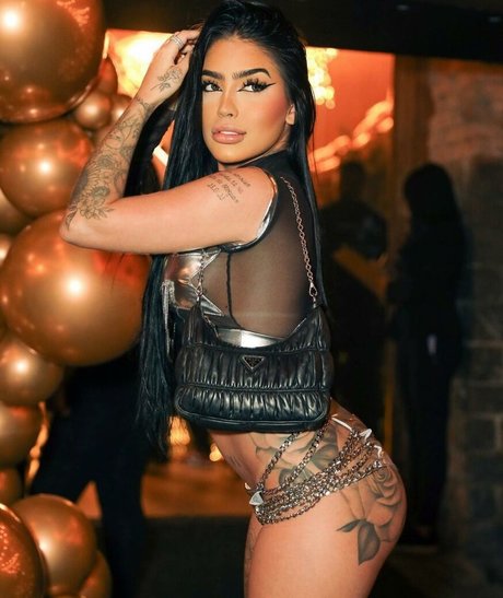 Mc Mirella